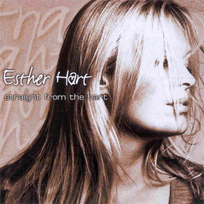 Esther Hart - Straight from the Hart