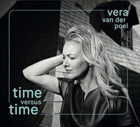 Vera van der Poel - Time Versus Time